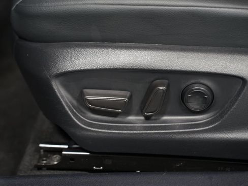 Certified 2024 Toyota Camry SE FWD image 31