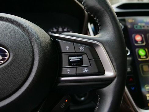 Used 2020 Subaru Outback Touring XT image 15