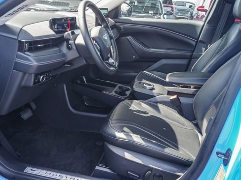 Used 2023 Ford Mustang Mach-E Premium RWD image 18