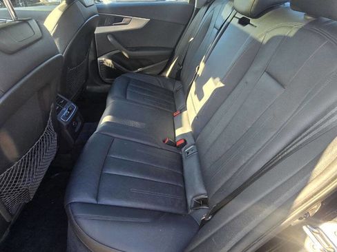 Used 2017 Audi A4 2.0T Premium Plus image 10