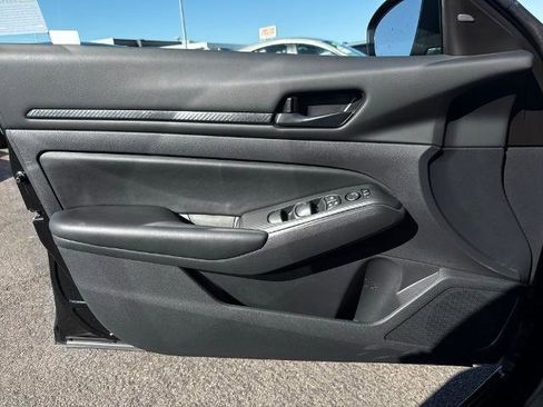 Certified 2025 Nissan Altima 2.5 S image 17