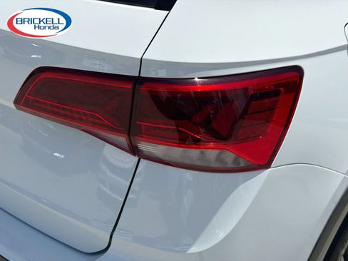 Used 2022 Volkswagen Taos S w/ IQ Drive S Package FWD image 11