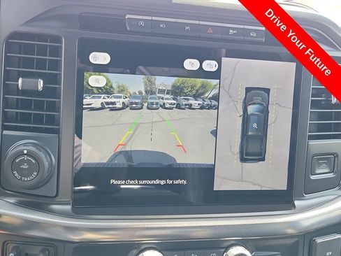 Used 2026 Ford F150 Raptor AWD/4WD image 13
