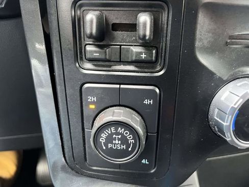 Used 2023 Ford F150 XLT w/ Equipment Group 302A High AWD/4WD image 22