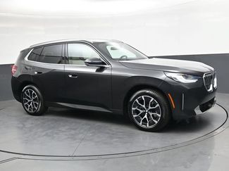 Used 2026 BMW X3 xDrive30i w/ Premium Package AWD/4WD video 2