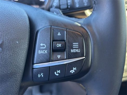 Used 2024 Ford Bronco Sport Badlands w/ Premium Package image 21