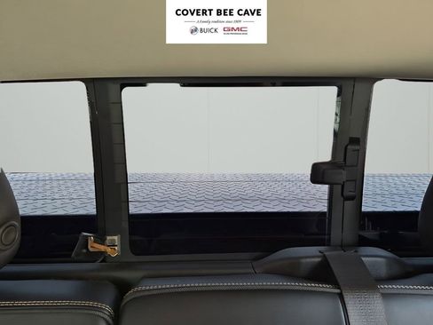 Used 2022 GMC Canyon Denali w/ Denali Black Edition Package image 26