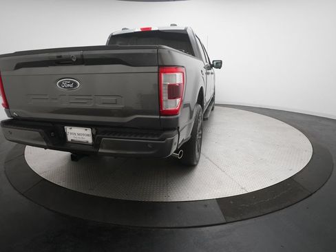 Used 2023 Ford F150 Lariat w/ Equipment Group 502A High AWD/4WD image 13
