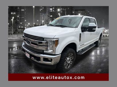 Used 2019 Ford F250 Lariat w/ Lariat Value Package