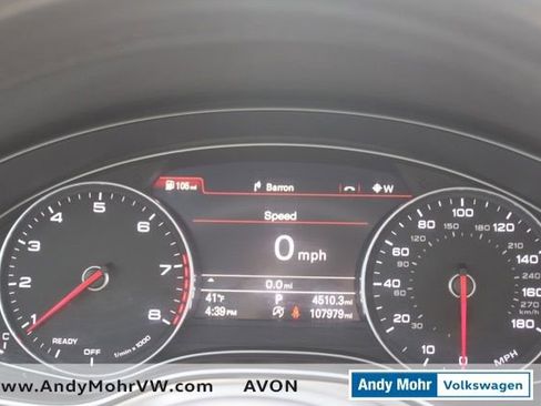 Used 2018 Audi A6 2.0T Premium image 35