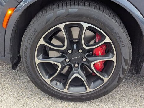 Used 2021 Dodge Durango SRT Hellcat image 9