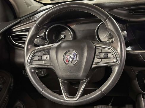 Used 2021 Buick Encore GX Select w/ Sport Touring Package image 18