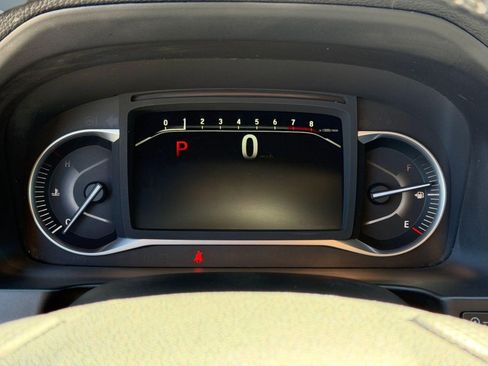 Used 2022 Honda Passport Elite image 21