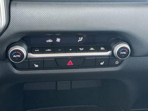 New 2025 MAZDA CX-50 AWD 2.5 S w/ Cargo Package image 24