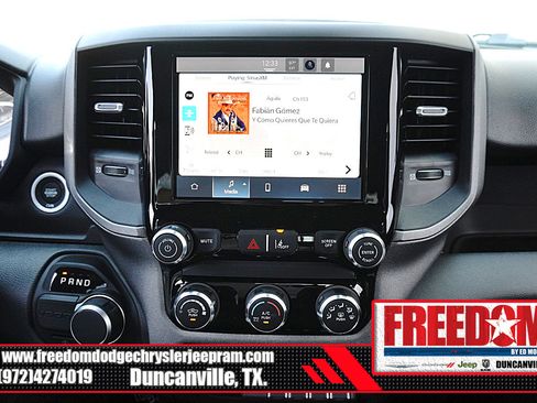 New 2026 RAM 1500 Express RWD image 21