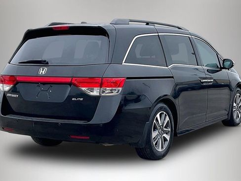 Used 2014 Honda Odyssey Touring image 5