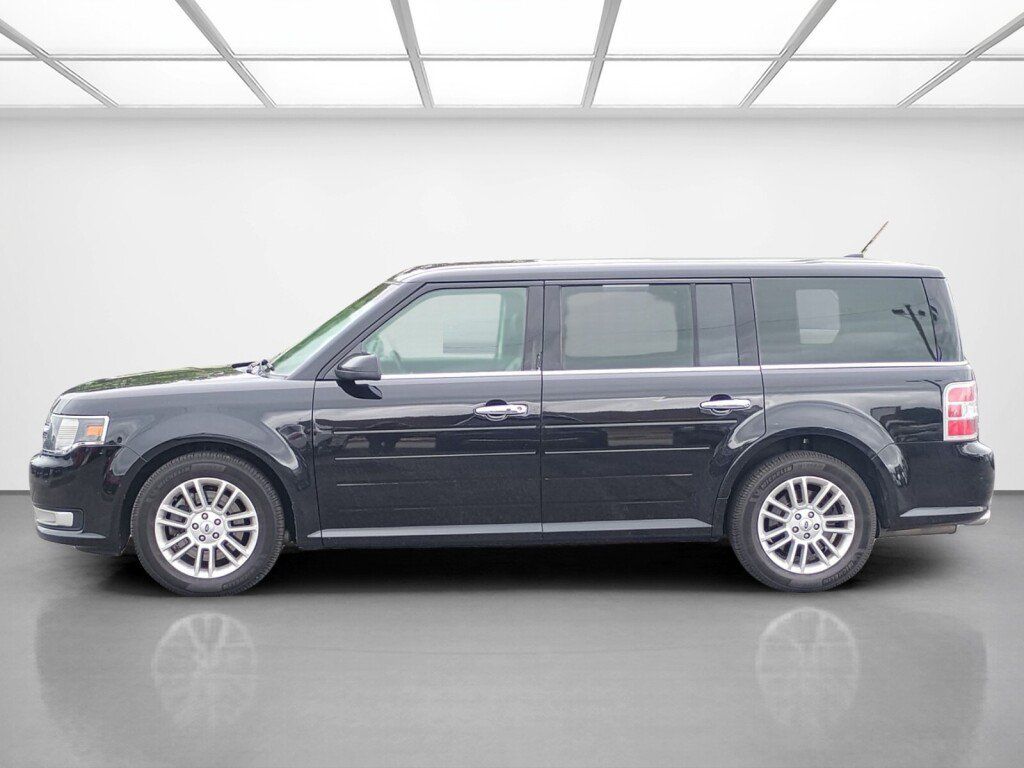 Used 2019 Ford Flex SEL w/ Equipment Group 202A AWD/4WD image 2