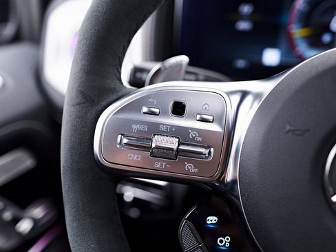 Used 2023 Mercedes-Benz G 63 AMG Squared image 65