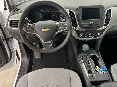 Used 2023 Chevrolet Equinox LS AWD/4WD image 19