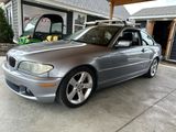 Used 2004 BMW 325Ci Coupe image 2