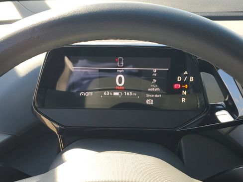 Used 2023 Volkswagen ID.4 Pro image 30