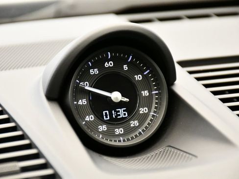 Used 2024 Porsche 911 Targa 4 image 20