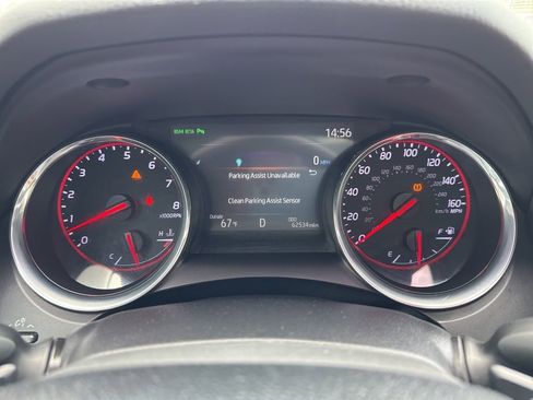 Used 2019 Toyota Camry XSE FWD image 24