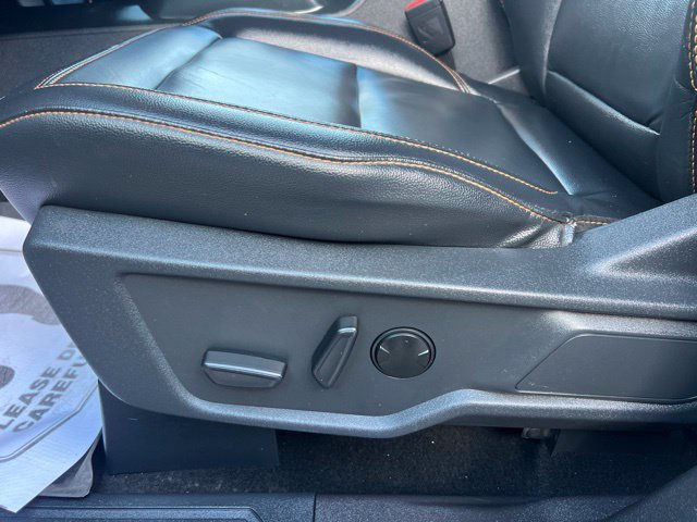 Used 2024 Ford Bronco Badlands AWD/4WD image 23