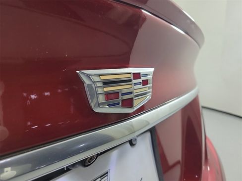 Certified 2023 Cadillac CT5 Sport w/ Climate Package image 7