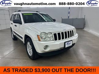 Used 2005 Jeep Grand Cherokee Laredo AWD/4WD 360° Tour