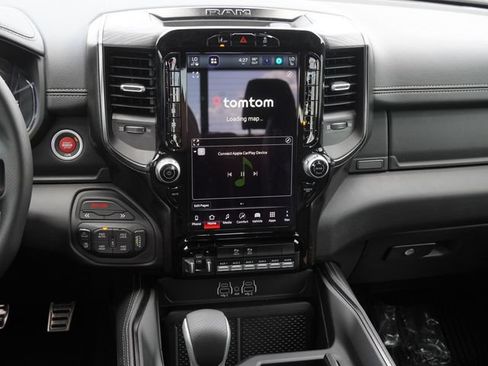 New 2026 RAM 1500 RHO AWD/4WD image 15