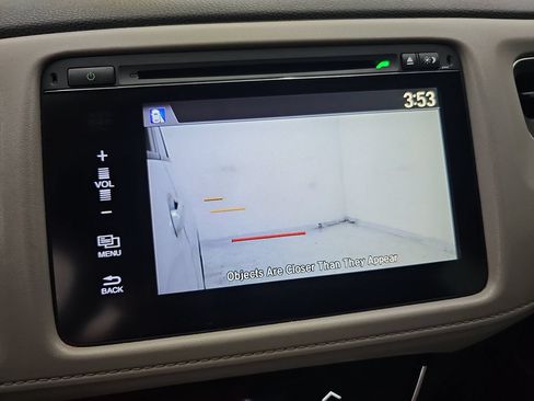 Used 2017 Honda HR-V EX-L image 43