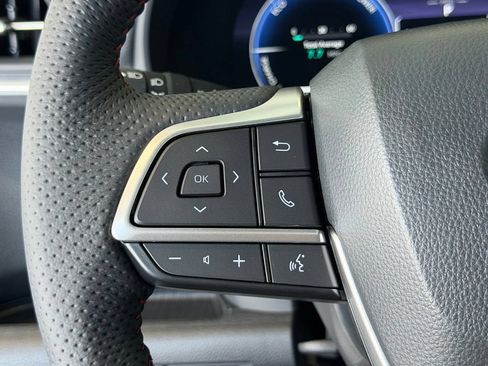 New 2026 Toyota Sienna XSE FWD image 22