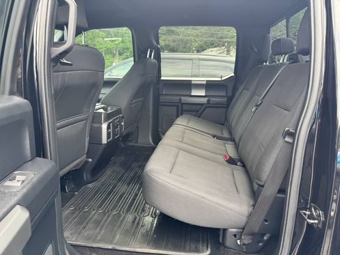 Used 2016 Ford F150 XLT w/ Equipment Group 302A Luxury AWD/4WD image 33
