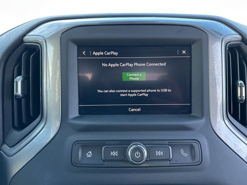 Used 2025 GMC Sierra 1500 Pro w/ Pro Value Package image 37