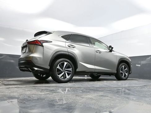 Used 2020 Lexus NX 300 300 Base w/ Premium Package image 55