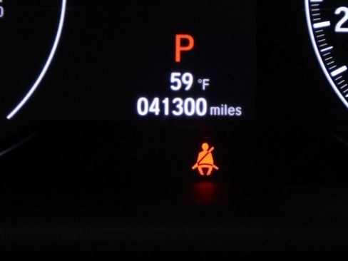 Used 2018 Honda Accord EX-L image 39