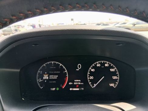 Used 2024 Honda HR-V Sport image 6