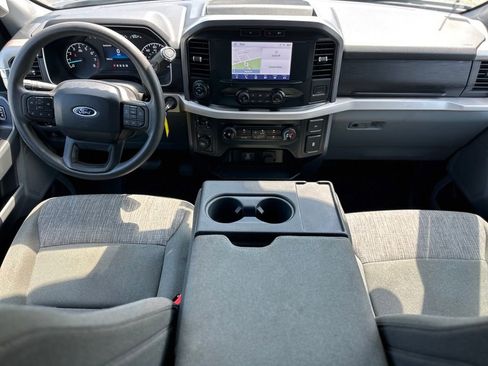 Used 2023 Ford F150 XLT w/ Trailer Tow Package image 3