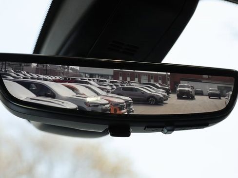 Used 2022 Chevrolet Silverado 2500 High Country w/ Z71 Off-Road Package image 40