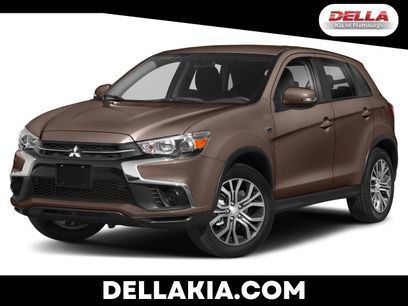 Used 2019 Mitsubishi Outlander Sport ES