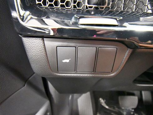 New 2026 Honda CR-V Sport Touring image 19