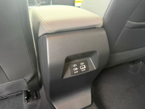 New 2026 Subaru Crosstrek 2.5i Sport w/ Crosstrek Mirror Package AWD/4WD image 25