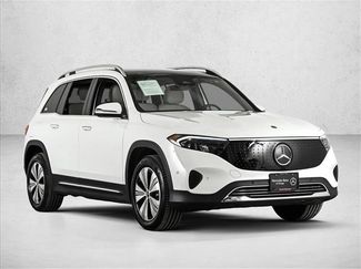 Certified 2024 Mercedes-Benz EQB 250+ video 3