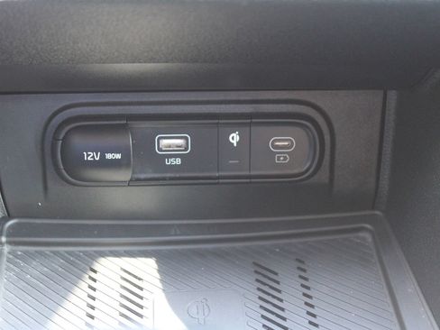 Certified 2024 Kia Sportage EX FWD image 37