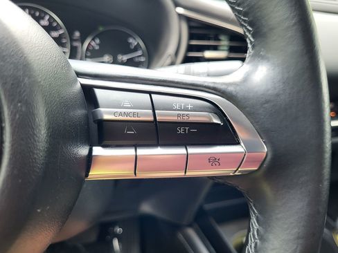 Used 2023 MAZDA CX-30 AWD 2.5 S w/ Preferred Package image 24