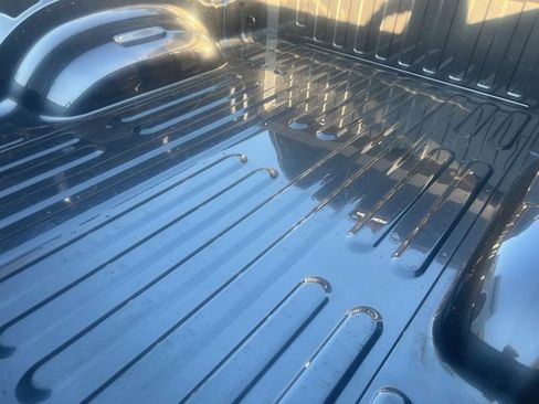 Used 2025 RAM 1500 Tradesman image 12