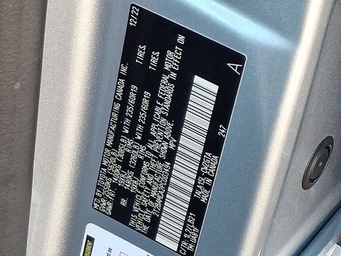 Used 2023 Lexus RX 350 Premium Plus w/ Accessory Package image 27