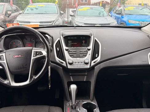 Used 2013 GMC Terrain SLE w/ Chrome Package AWD/4WD image 15