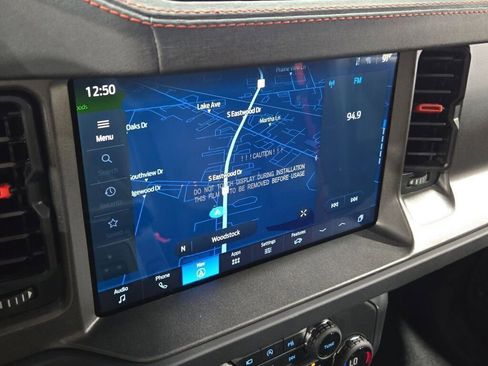 New 2025 Ford Bronco Raptor image 25